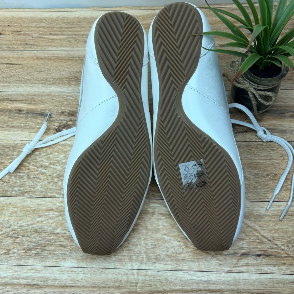 Rag & Bone Slim Retro Sneaker sz 9 - Picture 7 of 12